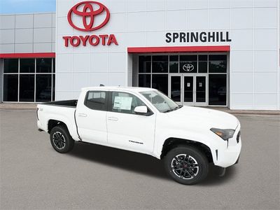 2026 Toyota Tacoma - Photo 12