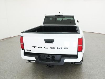 2026 Toyota Tacoma - Photo 34