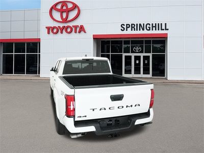 2026 Toyota Tacoma - Photo 6