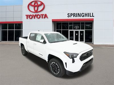 2026 Toyota Tacoma - Photo 13