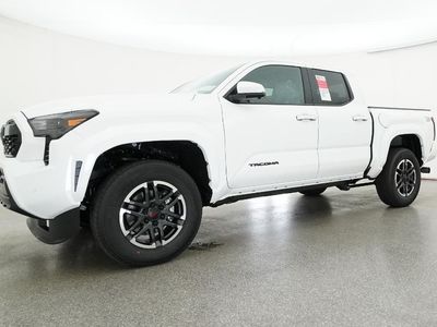 2026 Toyota Tacoma - Photo 46