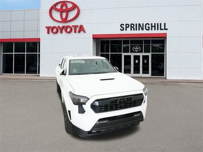 2026 Toyota Tacoma - Photo 14