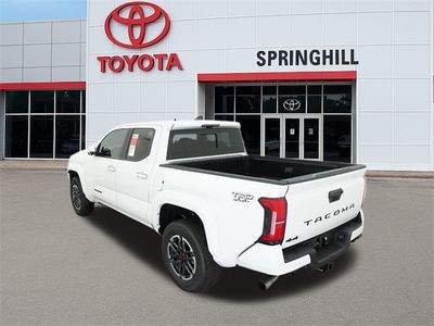 2026 Toyota Tacoma - Photo 5