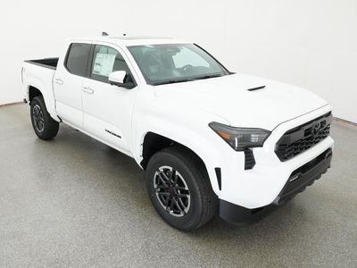 2026 Toyota Tacoma - Photo 35