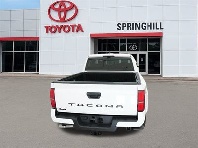 2026 Toyota Tacoma - Photo 7