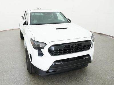 2026 Toyota Tacoma - Photo 23