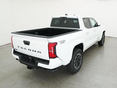 2026 Toyota Tacoma - Photo 21