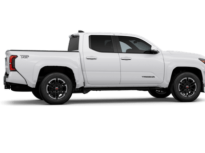 2026 Toyota Tacoma - Photo 63