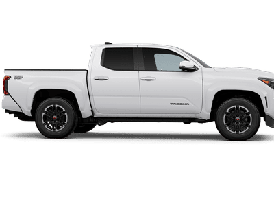 2026 Toyota Tacoma - Photo 64
