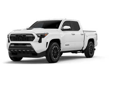 2026 Toyota Tacoma - Photo 50