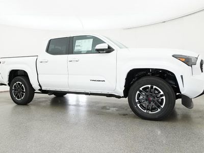 2026 Toyota Tacoma - Photo 36