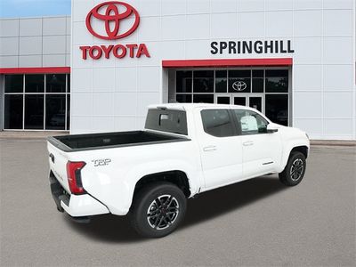 2026 Toyota Tacoma - Photo 9