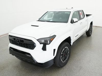 2026 Toyota Tacoma - Photo 45