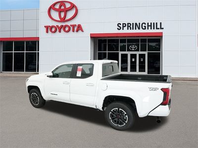 2026 Toyota Tacoma - Photo 4