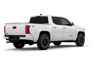 2026 Toyota Tacoma - Photo 61