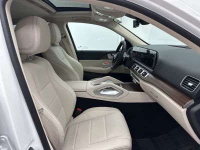 2026 Mercedes-Benz GLE — photo 67 view