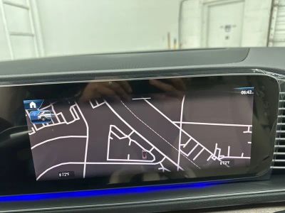 2026 Mercedes-Benz GLE — photo 53 view