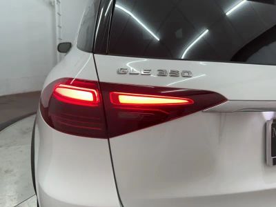 2026 Mercedes-Benz GLE — photo 32 view
