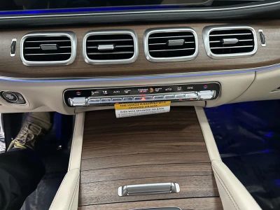 2026 Mercedes-Benz GLE — photo 19 view