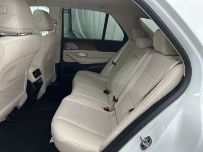 2026 Mercedes-Benz GLE — photo 62 view