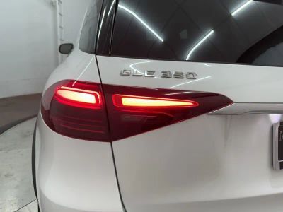 2026 Mercedes-Benz GLE — photo 68 view