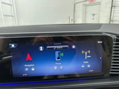 2026 Mercedes-Benz GLE — photo 14 view