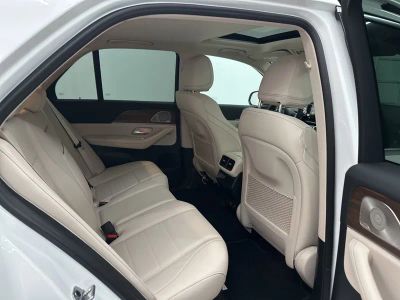 2026 Mercedes-Benz GLE — photo 63 view