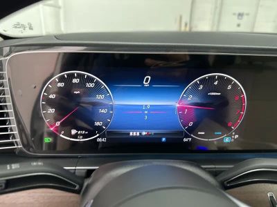 2026 Mercedes-Benz GLE — photo 49 view