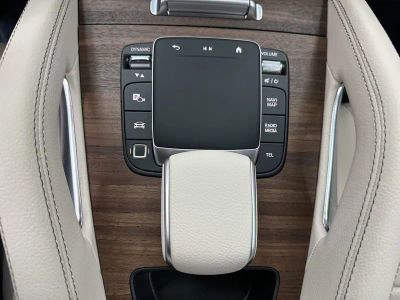 2026 Mercedes-Benz GLE — photo 56 view