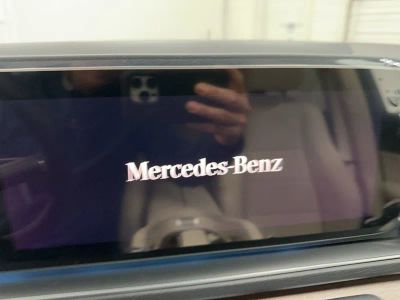 2026 Mercedes-Benz GLE — photo 48 view