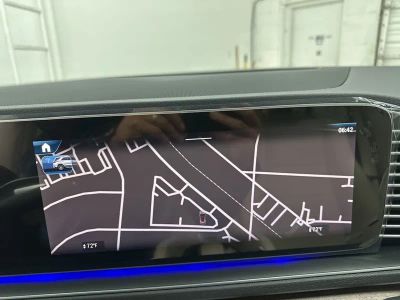 2026 Mercedes-Benz GLE — photo 17 view
