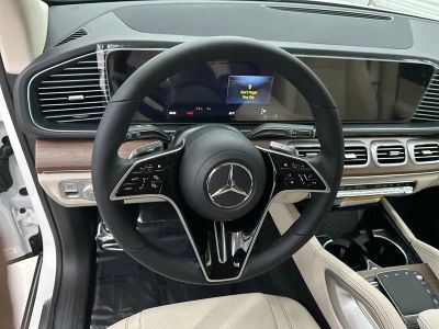 2026 Mercedes-Benz GLE — photo 46 view