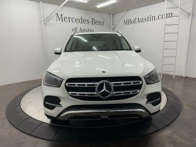 2026 Mercedes-Benz GLE — photo 38 view