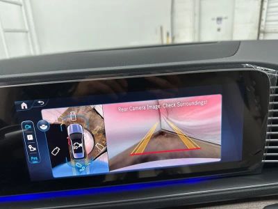 2026 Mercedes-Benz GLE — photo 18 view