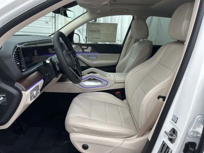 2026 Mercedes-Benz GLE — photo 22 view