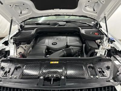 2026 Mercedes-Benz GLE — photo 34 view