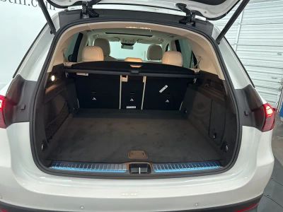 2026 Mercedes-Benz GLE — photo 28 view