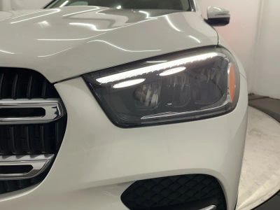 2026 Mercedes-Benz GLE — photo 33 view