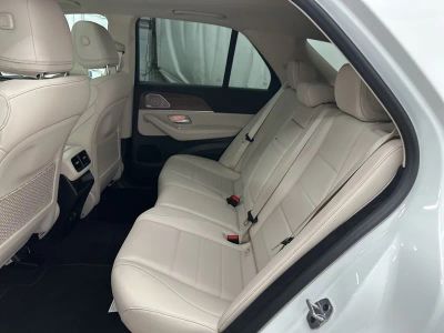 2026 Mercedes-Benz GLE — photo 26 view