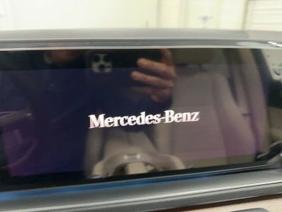 2026 Mercedes-Benz GLE — photo 12 view