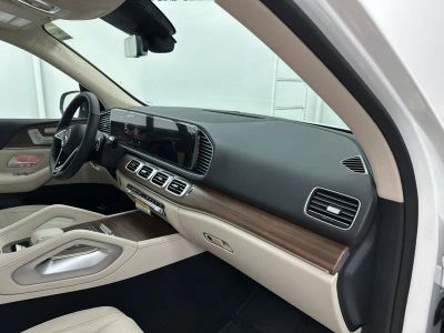 2026 Mercedes-Benz GLE — photo 66 view