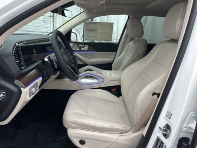 2026 Mercedes-Benz GLE — photo 58 view