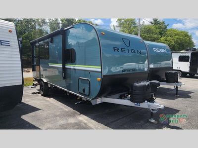 2026 Keystone RV Reign - Photo 1