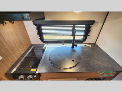 2026 Keystone RV Reign - Photo 30