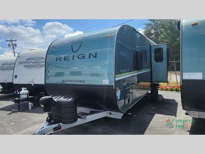 2026 Keystone RV Reign - Photo 2