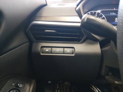2024 Nissan Altima — photo 13 view