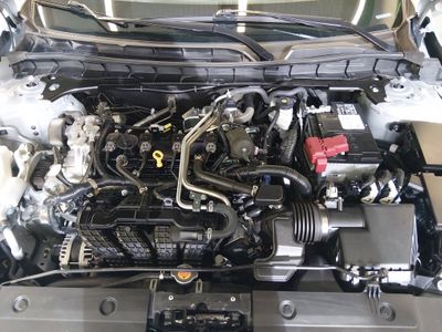 2024 Nissan Altima — photo 9 view
