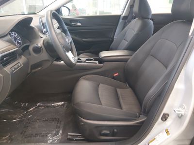 2024 Nissan Altima — photo 19 view
