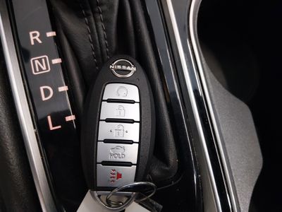 2024 Nissan Altima — photo 15 view