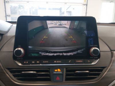 2024 Nissan Altima — photo 16 view